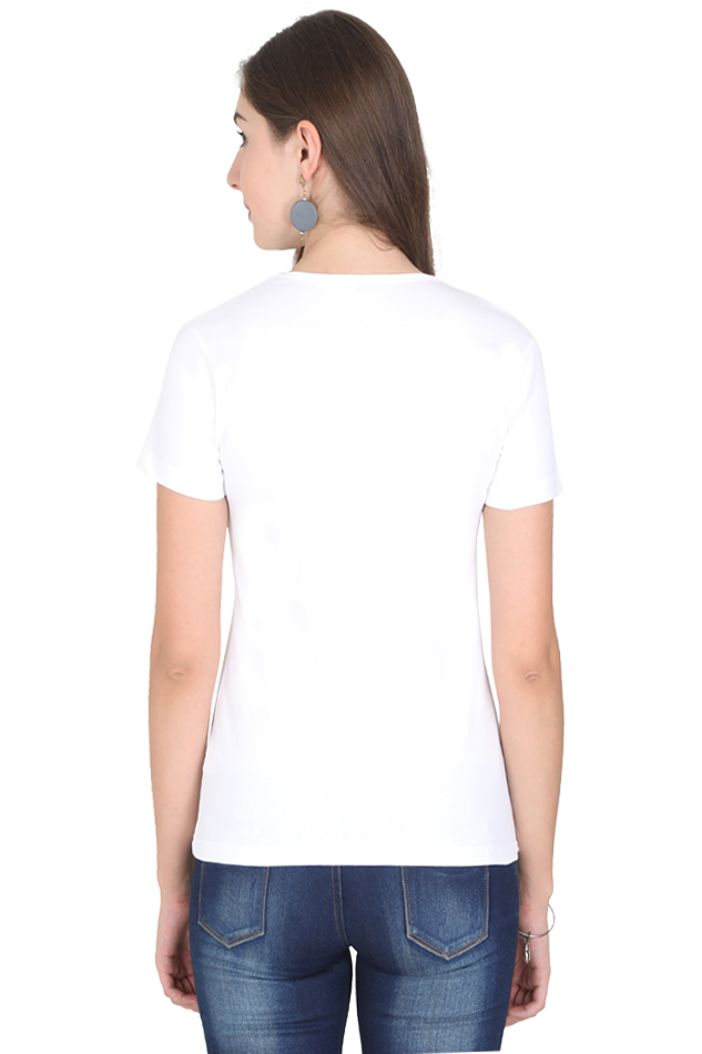 Create Your Sunshine Classic Women T Shirt - Curious Case Clothing