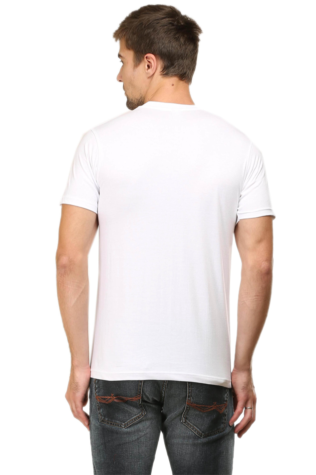 Chase Your Dreams Classic Fit Men's T Shirt - Curious Case Clothing