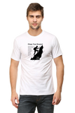 Chase Your Dreams Classic Fit Men's T Shirt - Curious Case Clothing