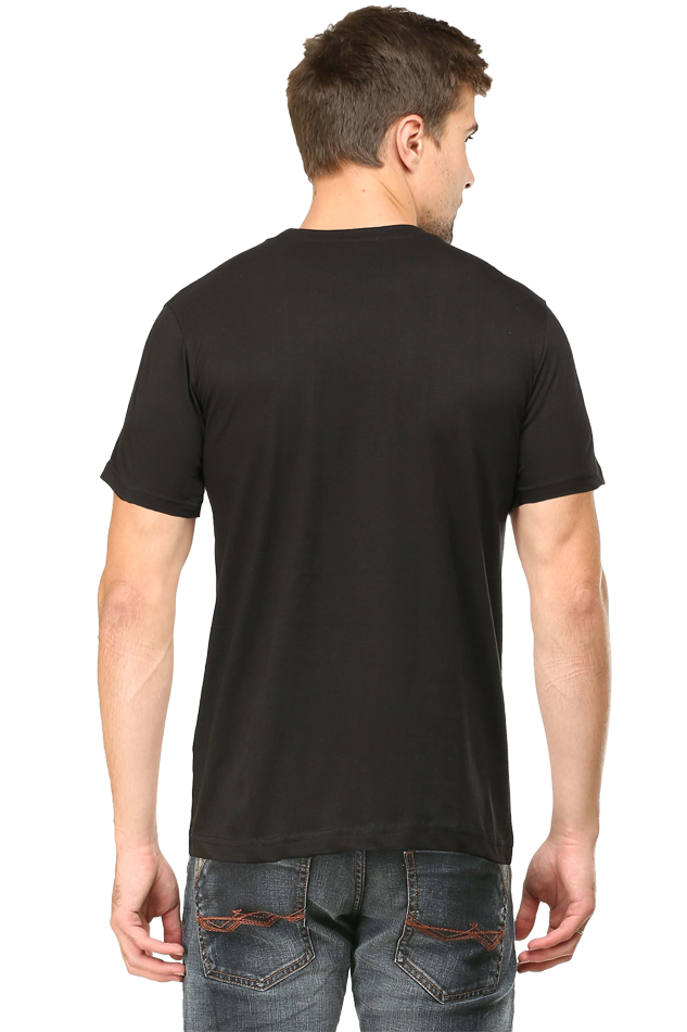 Curious Japanese Proverb Classic Fit Men's T Shirt - Curious Case Clothing