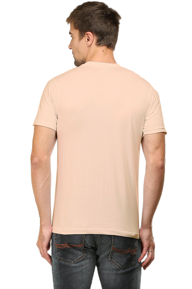 Curious Japanese Proverb Classic Fit Men's T Shirt - Curious Case Clothing