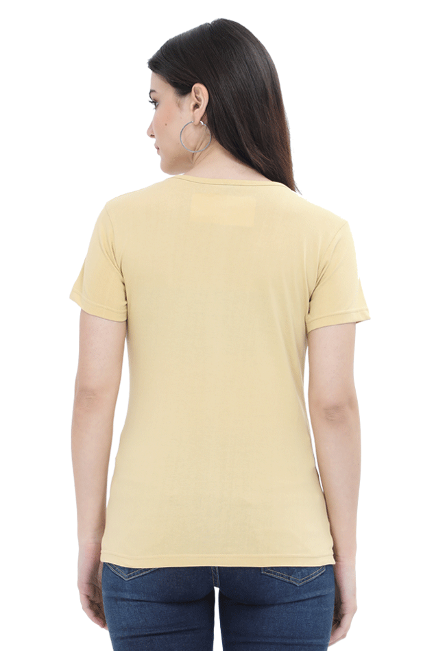 Create Your Sunshine Classic Women T Shirt - Curious Case Clothing