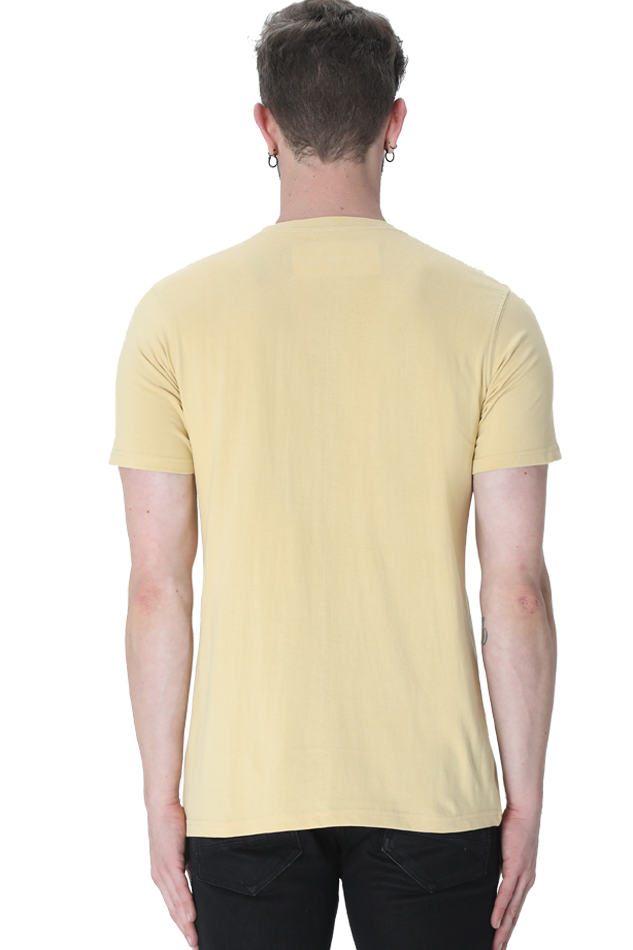 Chase Your Dreams Classic Fit Men's T Shirt - Curious Case Clothing