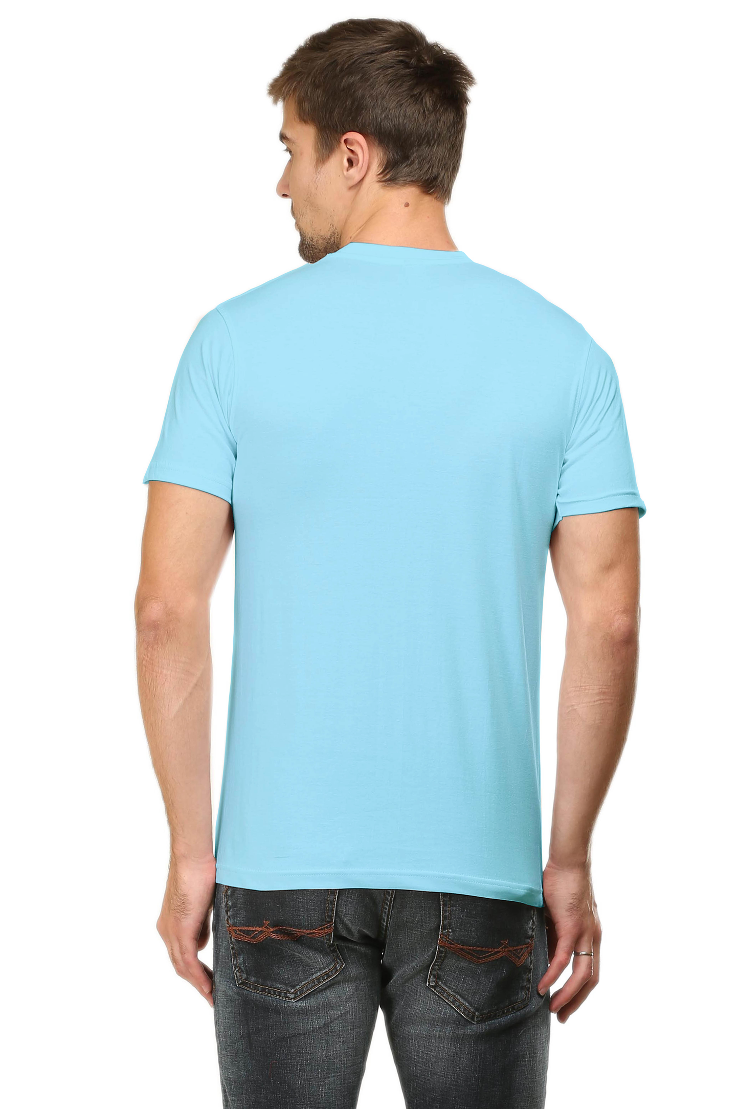 Chase Your Dreams Classic Fit Men's T Shirt - Curious Case Clothing