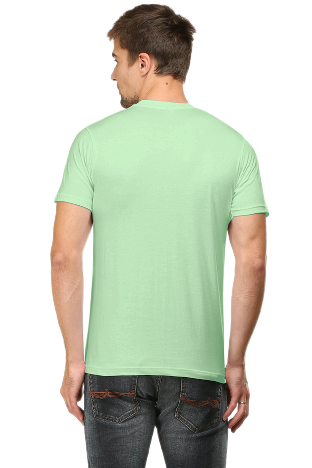 Chase Your Dreams Classic Fit Men's T Shirt - Curious Case Clothing