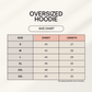 Color_Size Chart