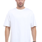 Heaven Oversized T Shirt for Men - Curious Case Clothing