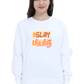 Slay The Day Women's Sweatshirt