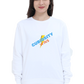 Curiosity Wins Women's Sweatshirt