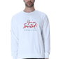 You Are Invited Men's Sweatshirt