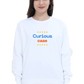 Curious Case Five Stars Women's Sweatshirt