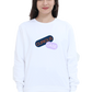 Curious Case The Pills Original Women's Sweatshirt