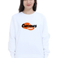 The Curious Case Original Women's Sweatshirt