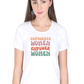 Empowered Women Empowers Classic Women T Shirt