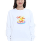 Own Your Light Women's Sweatshirt