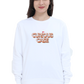 Curious Case The Flag Original Women's Sweatshirt - Curious Case Clothing