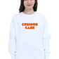 Curious Case The Bold Original Women's Sweatshirt