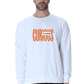 Curious Case The Tall Original Men's Sweatshirt