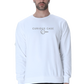 Curious Case Look Close Men's Sweatshirt