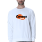 The Curious Case Original Men's Sweatshirt