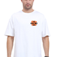 The Beach Times 1986 Oversized T Shirt for Men - Curious Case Clothing
