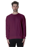 Men's Sweatshirt - Maroon