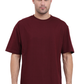 Don't Just Dream Believe Oversized T Shirt for Men - Curious Case Clothing