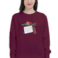 Be A Trendsetter Women's Sweatshirt