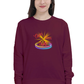 Own Your Light Women's Sweatshirt