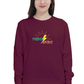 Fierce Spirit Women's Sweatshirt