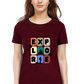 Explore Classic Women T Shirt