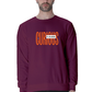 Curious Case The Tall Original Men's Sweatshirt