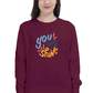 You Are The Shine Women's Sweatshirt