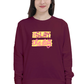 Slay The Day Women's Sweatshirt