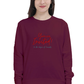 You Are Invited Women's Sweatshirt