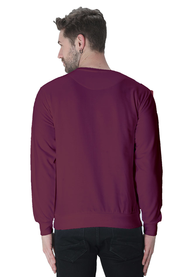 Gone Rogue Men's Sweatshirt