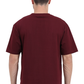 Curious Case Max Style Oversized T Shirt for Men - Curious Case Clothing