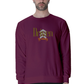 Driven By Curiosity Men's Sweatshirt