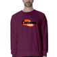 The Curious Case Original Men's Sweatshirt