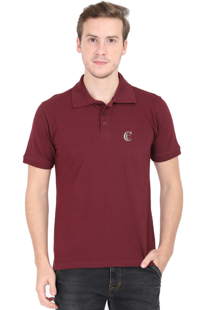 Men Polo T Shirts