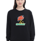 Fierce And Fabulous Women's Sweatshirt