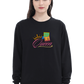 Step Out Like Queen Women's Sweatshirt