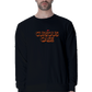 Curious Case The Flag Original Men's Sweatshirt