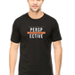 Different Perspective Regular Fit T Shirt for Men