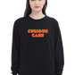 Curious Case The Bold Original Women's Sweatshirt