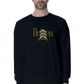 Driven By Curiosity Men's Sweatshirt