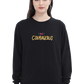 Be Courageous Women's Sweatshirt