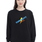 Curiosity Wins Women's Sweatshirt