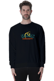 Spark Curiosity Men's Sweatshirt