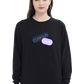 Curious Case The Pills Original Women's Sweatshirt